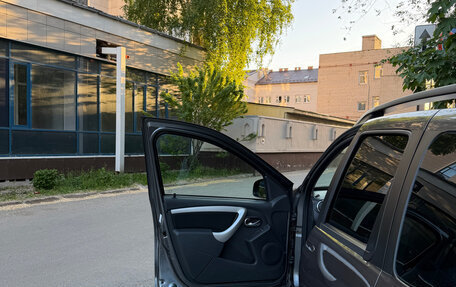 Nissan Terrano III, 2017 год, 1 450 000 рублей, 8 фотография