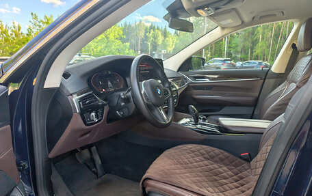 BMW 6 серия, 2021 год, 6 900 000 рублей, 4 фотография