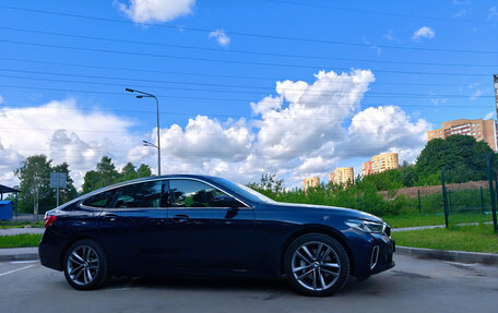 BMW 6 серия, 2021 год, 6 900 000 рублей, 2 фотография
