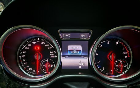 Mercedes-Benz GLS, 2016 год, 4 350 000 рублей, 8 фотография
