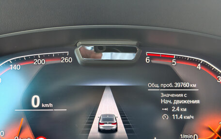 BMW 6 серия, 2021 год, 6 900 000 рублей, 6 фотография