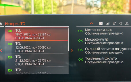 BMW 6 серия, 2021 год, 6 900 000 рублей, 7 фотография
