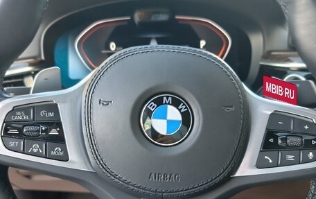 BMW 6 серия, 2021 год, 6 900 000 рублей, 5 фотография