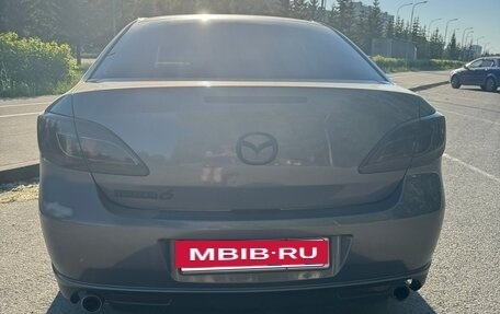 Mazda 6, 2008 год, 900 000 рублей, 5 фотография