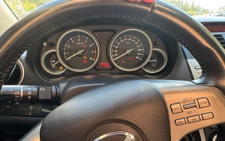 Mazda 6, 2008 год, 900 000 рублей, 7 фотография