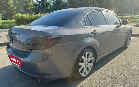 Mazda 6, 2008 год, 900 000 рублей, 3 фотография
