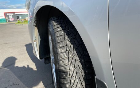 Toyota Corolla, 2010 год, 1 250 000 рублей, 20 фотография