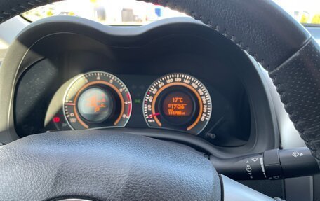 Toyota Corolla, 2010 год, 1 250 000 рублей, 23 фотография
