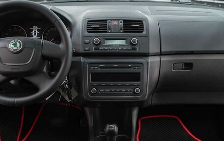 Skoda Roomster, 2012 год, 750 000 рублей, 7 фотография