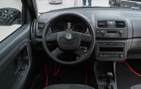 Skoda Roomster, 2012 год, 750 000 рублей, 6 фотография