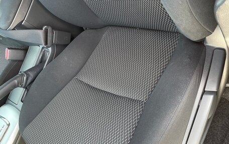Toyota Corolla, 2010 год, 1 250 000 рублей, 25 фотография