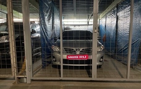 Toyota Corolla, 2010 год, 1 250 000 рублей, 26 фотография