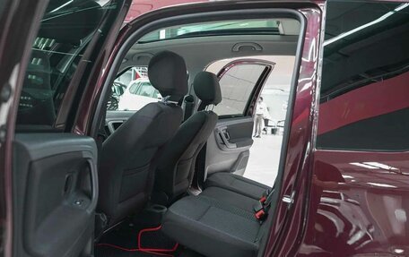 Skoda Roomster, 2012 год, 750 000 рублей, 12 фотография