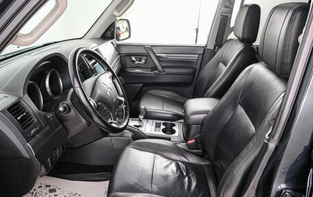 Mitsubishi Pajero IV, 2010 год, 2 199 000 рублей, 8 фотография