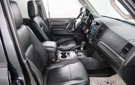 Mitsubishi Pajero IV, 2010 год, 2 199 000 рублей, 14 фотография