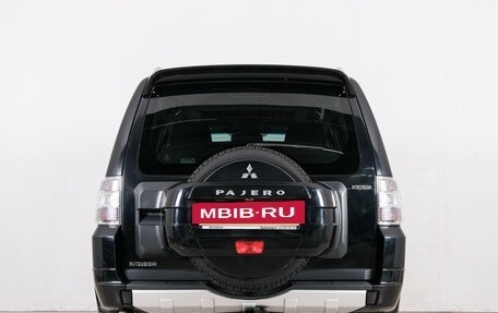Mitsubishi Pajero IV, 2010 год, 2 199 000 рублей, 6 фотография
