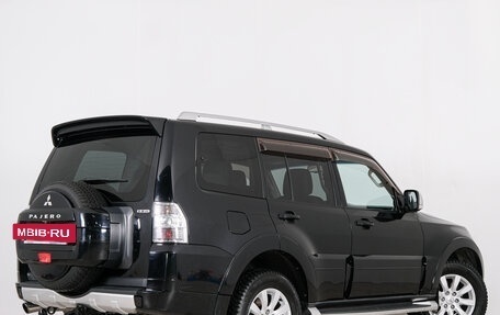 Mitsubishi Pajero IV, 2010 год, 2 199 000 рублей, 7 фотография