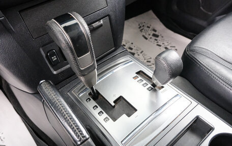 Mitsubishi Pajero IV, 2010 год, 2 199 000 рублей, 17 фотография
