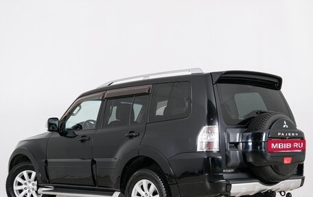 Mitsubishi Pajero IV, 2010 год, 2 199 000 рублей, 5 фотография