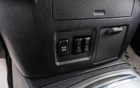 Mitsubishi Pajero IV, 2010 год, 2 199 000 рублей, 18 фотография