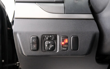 Mitsubishi Pajero IV, 2010 год, 2 199 000 рублей, 19 фотография