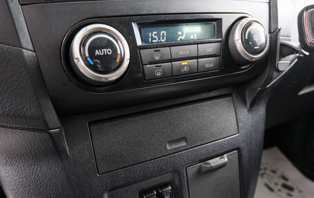 Mitsubishi Pajero IV, 2010 год, 2 199 000 рублей, 25 фотография