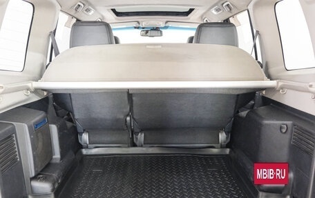 Mitsubishi Pajero IV, 2010 год, 2 199 000 рублей, 24 фотография