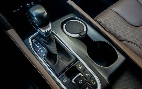 Hyundai Santa Fe IV, 2020 год, 3 300 000 рублей, 16 фотография