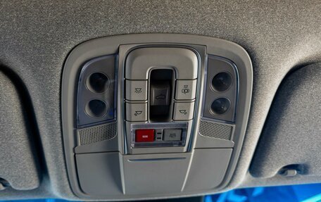 Hyundai Santa Fe IV, 2020 год, 3 300 000 рублей, 19 фотография