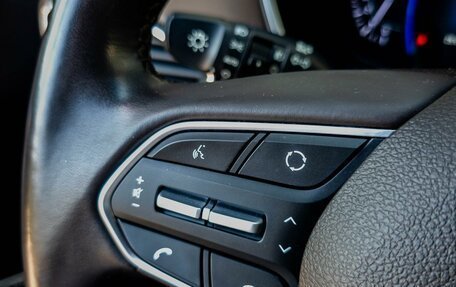 Hyundai Santa Fe IV, 2020 год, 3 300 000 рублей, 20 фотография