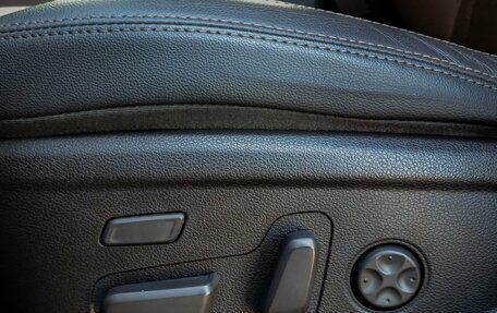 Hyundai Santa Fe IV, 2020 год, 3 300 000 рублей, 26 фотография
