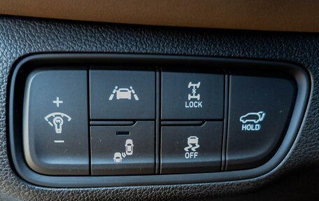 Hyundai Santa Fe IV, 2020 год, 3 300 000 рублей, 22 фотография