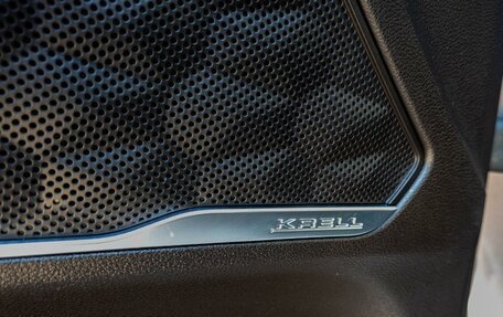 Hyundai Santa Fe IV, 2020 год, 3 300 000 рублей, 25 фотография