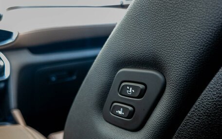 Hyundai Santa Fe IV, 2020 год, 3 300 000 рублей, 29 фотография