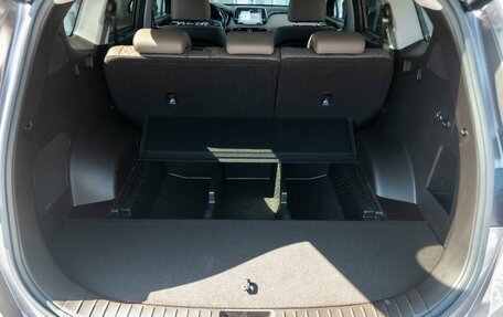Hyundai Santa Fe IV, 2020 год, 3 300 000 рублей, 32 фотография