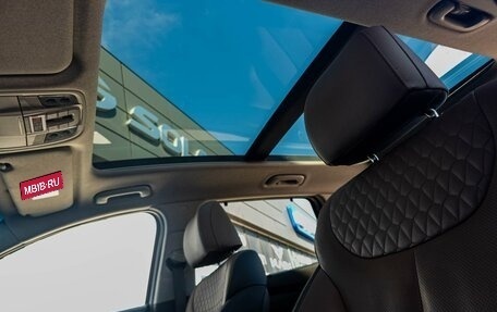 Hyundai Santa Fe IV, 2020 год, 3 300 000 рублей, 14 фотография