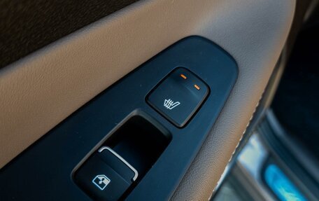 Hyundai Santa Fe IV, 2020 год, 3 300 000 рублей, 28 фотография