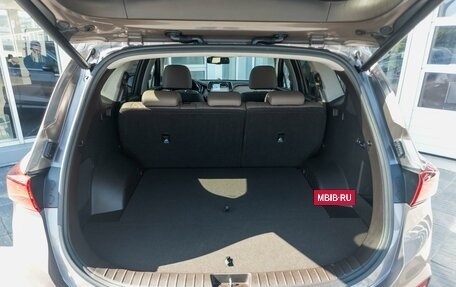 Hyundai Santa Fe IV, 2020 год, 3 300 000 рублей, 31 фотография