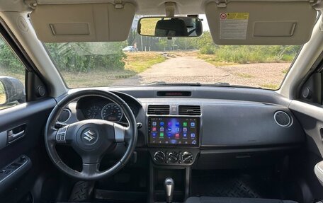 Suzuki Swift III, 2009 год, 750 000 рублей, 20 фотография