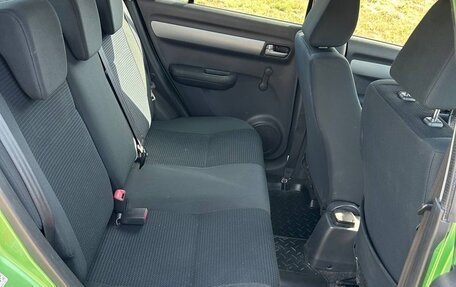 Suzuki Swift III, 2009 год, 750 000 рублей, 23 фотография
