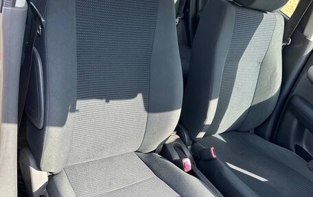 Suzuki Swift III, 2009 год, 750 000 рублей, 22 фотография