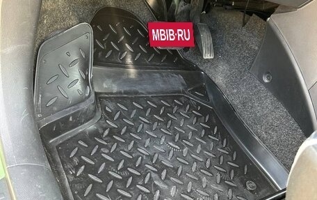 Suzuki Swift III, 2009 год, 750 000 рублей, 26 фотография