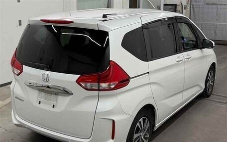 Honda Freed II, 2021 год, 1 380 000 рублей, 3 фотография