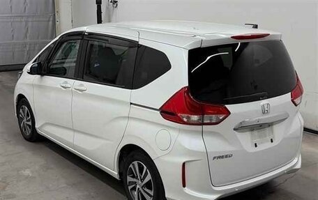 Honda Freed II, 2021 год, 1 380 000 рублей, 4 фотография