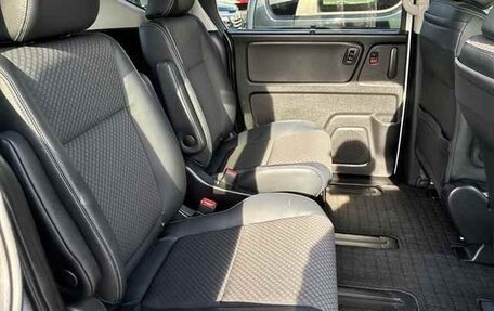 Honda Freed II, 2021 год, 1 380 000 рублей, 9 фотография