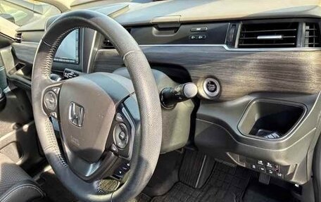 Honda Freed II, 2021 год, 1 380 000 рублей, 7 фотография