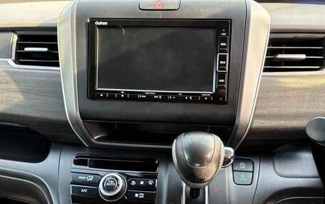 Honda Freed II, 2021 год, 1 380 000 рублей, 8 фотография