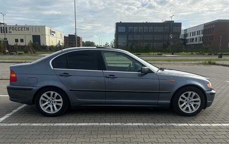 BMW 3 серия, 2000 год, 790 000 рублей, 7 фотография