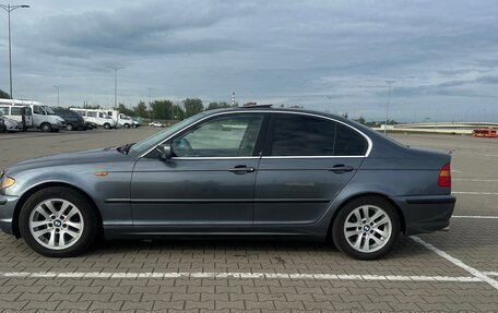 BMW 3 серия, 2000 год, 790 000 рублей, 4 фотография
