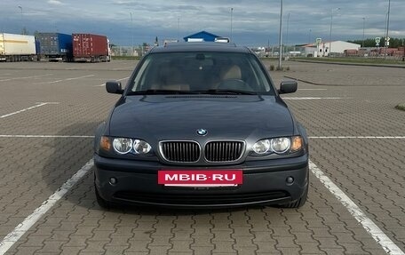 BMW 3 серия, 2000 год, 790 000 рублей, 2 фотография